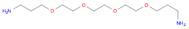 4,7,10,13-tetraoxahexadecane-1,16-diamine