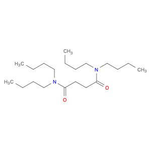 N1,N1,N4,N4-Tetrabutylsuccinamide