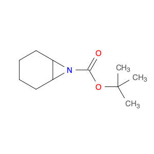 7-Azabicyclo[4.1.0]heptane-7-carboxylic acid, 1,1-dimethylethyl ester