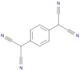 p-Benzenedimalononitrile