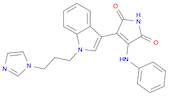 PKCβ Inhibitor