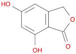 5,7-二羟基苯酞