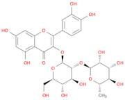 3-[(2S,3R,4S,5R,6R)-4,5-dihydroxy-6-(hydroxymethyl)-3-[(2S,3R,4R,5S,6S)-3,4,5-trihydroxy-6-methy...