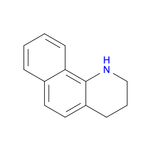 Benzo[h]quinoline, 1,2,3,4-tetrahydro-