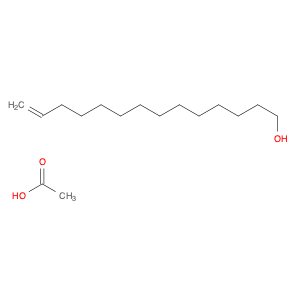 13-Tetradecen-1-ol, acetate