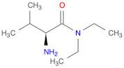 (S)-2-Amino-N,N-Diethyl-3-Methylbutanamide