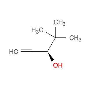 (3R)-4,4-Dimethyl-1-pentyn-3-ol