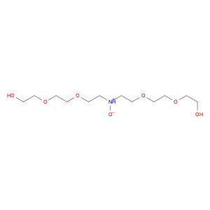 3,6,12,15-Tetraoxa-9-azaheptadecane-1,17-diol, 9-oxide