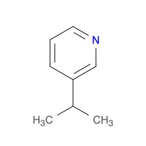 3-isopropylpyridine