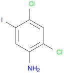 2,4-Dichloro-5-iodoaniline