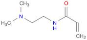 N-(2-二甲氨基乙基)丙烯酰胺