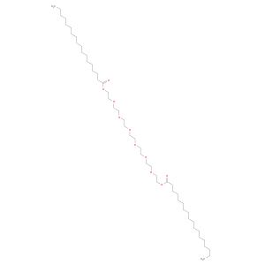 3,6,9,12,15,18-HEXAOXAICOSANE-1,20-DIYL DISTEARATE