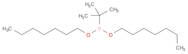 Boronic acid, (1,1-dimethylethyl)-, diheptyl ester