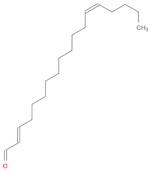 反-2,顺-13-十八碳二烯醛
