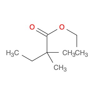 Ethyl 2,2-dimethylbutanoate