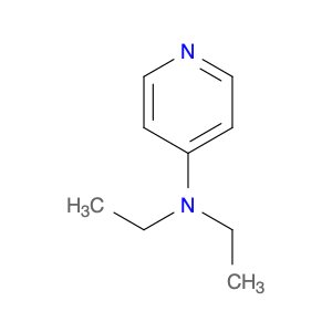 N,N-Diethylpyridin-4-Amine