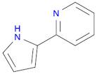 Pyridine, 2-(1H-pyrrol-2-yl)-