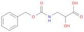 CBZ-3-氨基-2-羟基丙酸