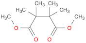 四甲基琥珀酸二甲酯
