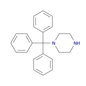 N-Tritylpiperazine
