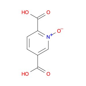 2,5-Dicarboxypyridine 1-oxide