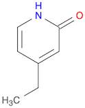 4-Ethylpyridin-2(1H)-one