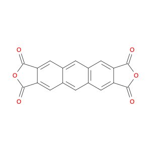 1H,3H-Anthra[2,3-c:6,7-c']difuran-1,3,7,9-tetraone
