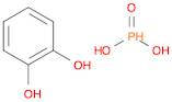 CATECHOL MONO(DIHYDROGEN PHOSPHONATE)