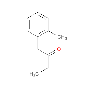 2-Butanone, 1-(2-methylphenyl)-