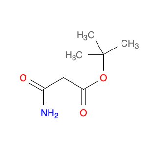 tert-Butyl 3-amino-3-oxopropanoate