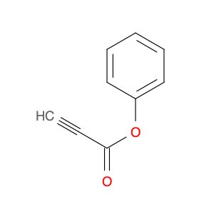 2-Propynoic acid, phenyl ester