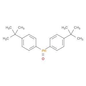 Bis(4-(tert-butyl)phenyl)phosphine oxide