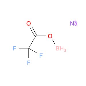SODIUM TRIFLUOROACETOXYBOROHYDRIDE