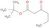 Hexanoic acid, 3-oxo-, 1,1-dimethylethyl ester