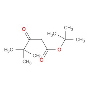 tert-Butyl pivaloylacetate