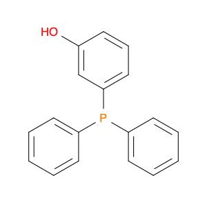 3-(Diphenylphosphino)phenol