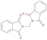 2,2'-methylenebis(1h-isoindole-1,3(2h)-dione)