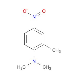 N,N,2-Trimethyl-4-nitroaniline