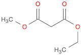 Propanedioic acid,1-ethyl 3-methyl ester