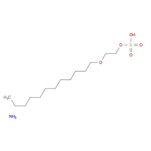 Ammonium Laureth Sulfate
