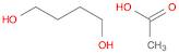 1,4-Butanediol, monoacetate