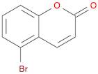 5-bromo-2h-chromen-2-one