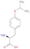 L-Tyrosine, O-(1-methylethyl)-