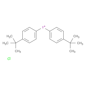 二(4-叔丁基苯基)氯化碘