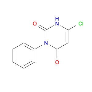 6-Chloro-3-phenylpyrimidine-2,4(1H,3H)-dione