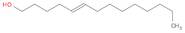 5-Tetradecen-1-ol, (E)-