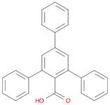 2,4,6-triphenylbenzoic acid