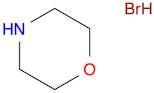 Morpholine, hydrobromide