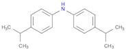 Benzenamine, 4-(1-methylethyl)-N-[4-(1-methylethyl)phenyl]-