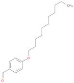 4-(Undecyloxy)benzaldehyde